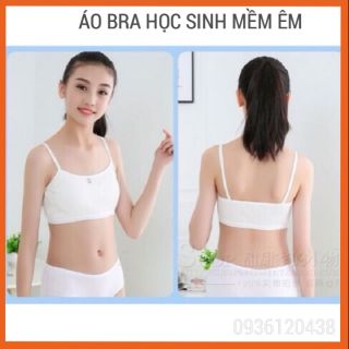 Áo lót học sinh bra hàng loại đẹp