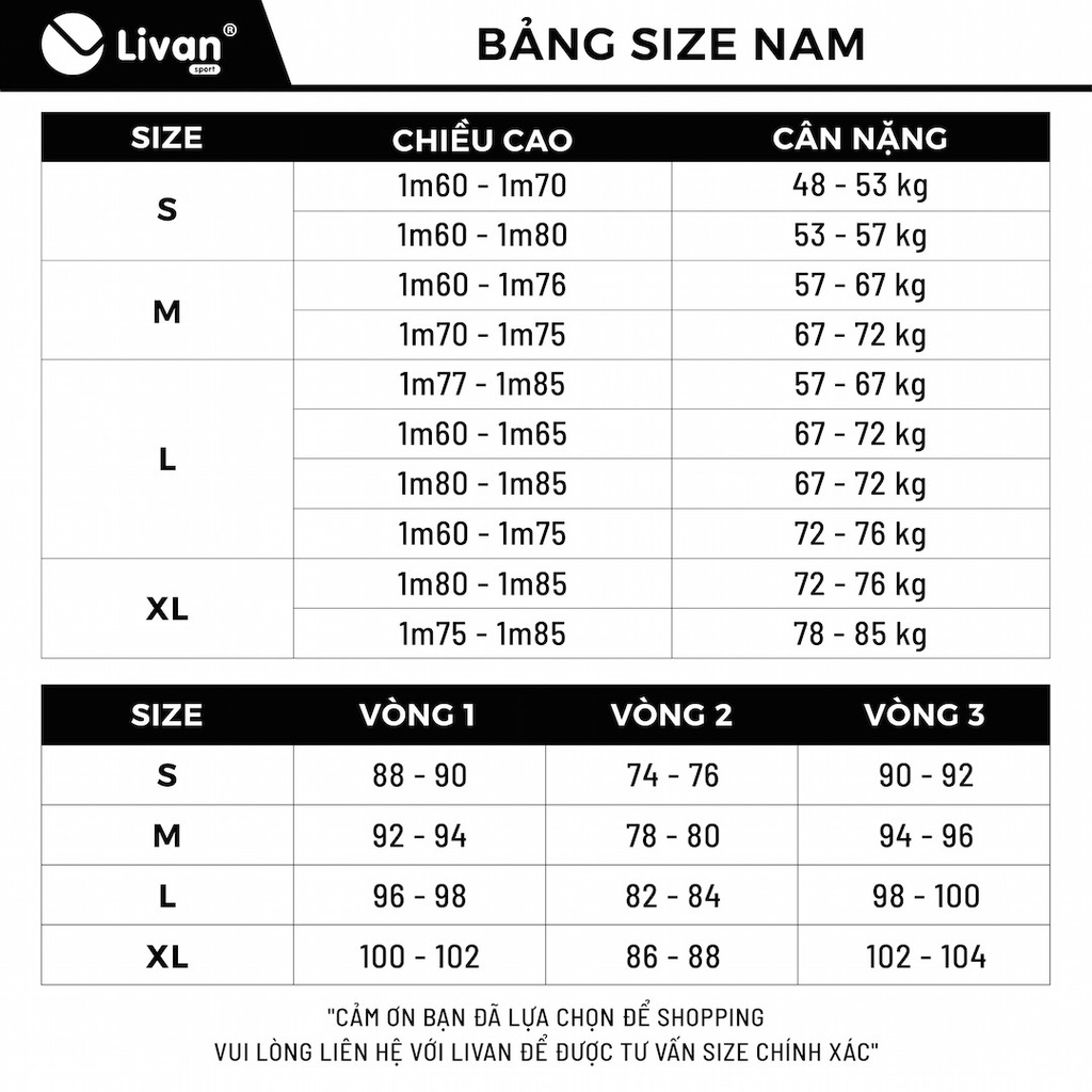 Quần Short Nam Livan Sport Rimo Siêu Nhẹ Hỗ Trợ Vận Động Tối Đa Màu Xanh Than