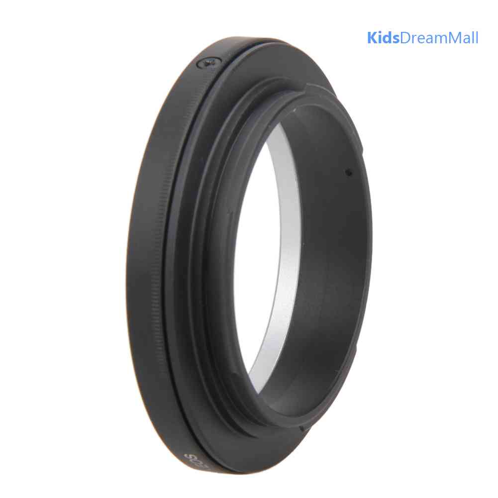 Ngàm Chuyển Đổi Ống Kính FD-EOS FD Sang EF Cho Canon EOS