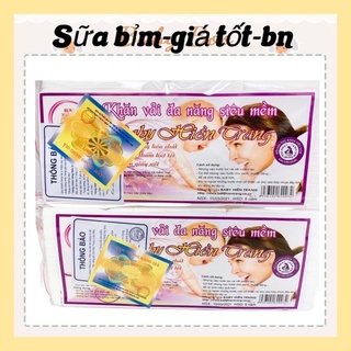Khăn vải đa năng Hiền Trang 250 tờ