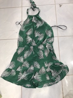 🌈🌈 JUMPSUIT YẾM F21