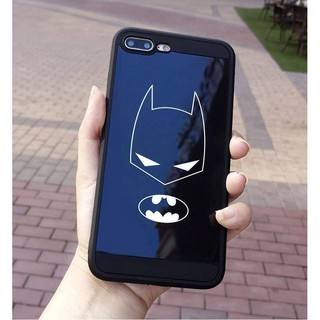 Ốp Tráng Gương Ironman vs Batman
