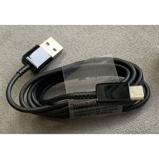 [Chính Hãng] Cáp Samsung 1.2m Type-C note 8 Note 9 s8 S9 zin