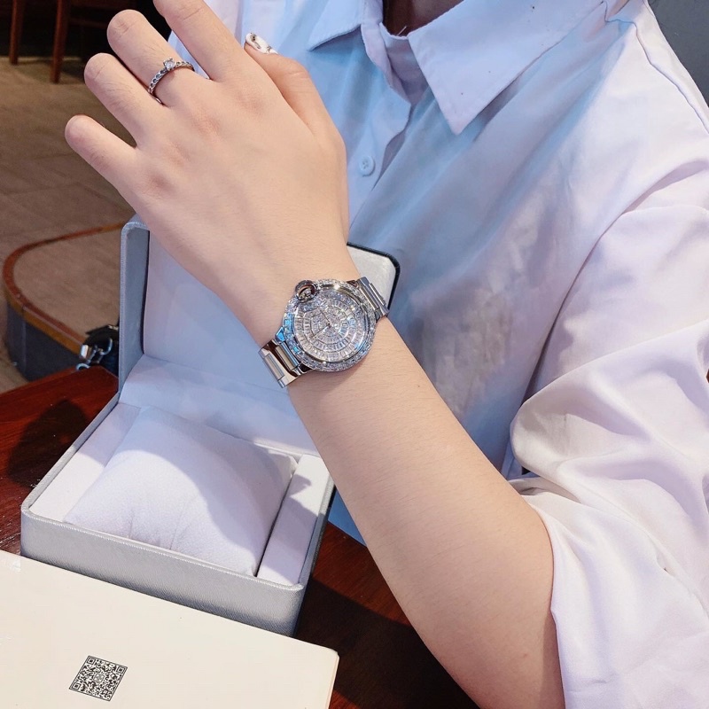 Đồng hồ nữ X-Cer