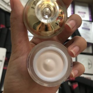 Face thạch cavie mini