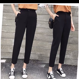 Baggy tây nữ 9 tấc🔥