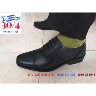 Giày Da Nam Cao Cấp 302