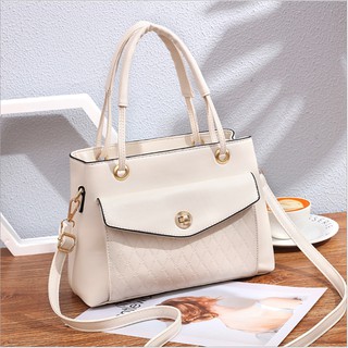 Túi Xách Nữ Thời Trang Công Sở Da Mềm Hàng Quảng Châu Cao Cấp Boutique  - TX42