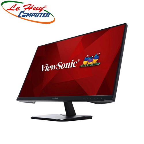 Màn hình máy tính Viewsonic VA2256-H 21.5inch FHD 75Hz