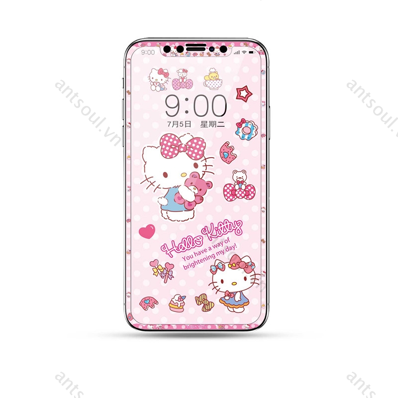 Kính cường lực bảo vệ màn hình thích hợp cho Iphone 12 Pro Max Mini Iphone12 12promax 5.4 6.1 6.7 Inch