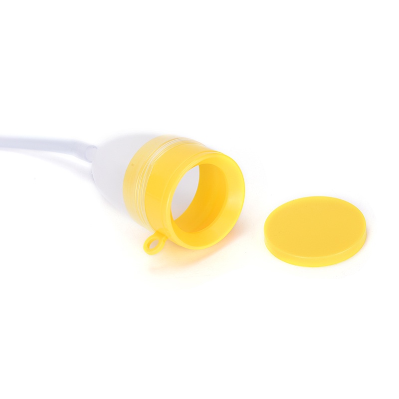 Bình Đi Vệ Sinh Ban Đêm 1700mL Chất Lượng Cao