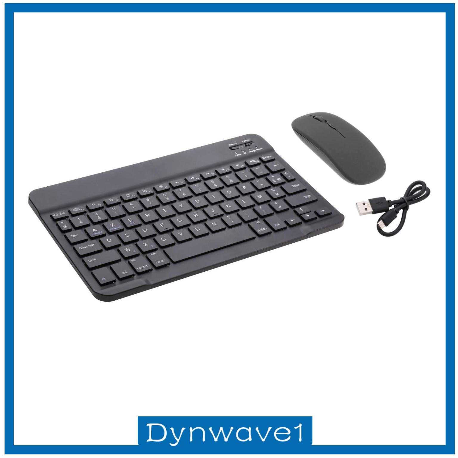 Bàn Phím Bluetooth Dynwave1) X5-78 Phím Cho Máy Tính Bảng