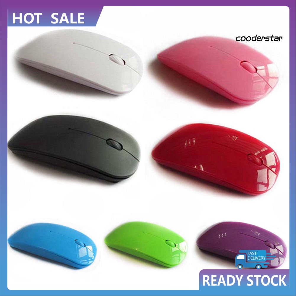Chuột Quang Không Dây Cood-Co 2.4ghz