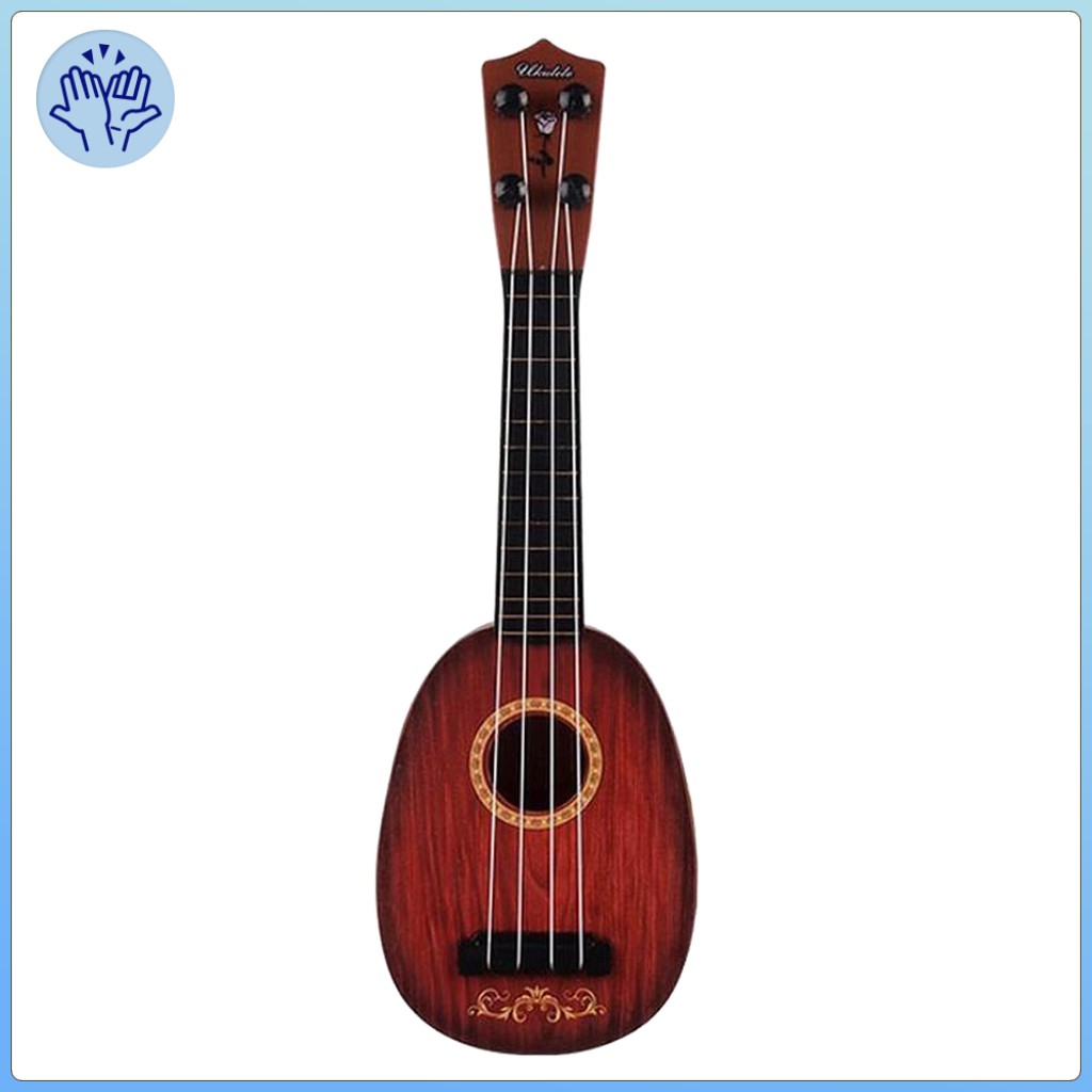 Đàn Ukulele 4 Dây Mini Cho Bé