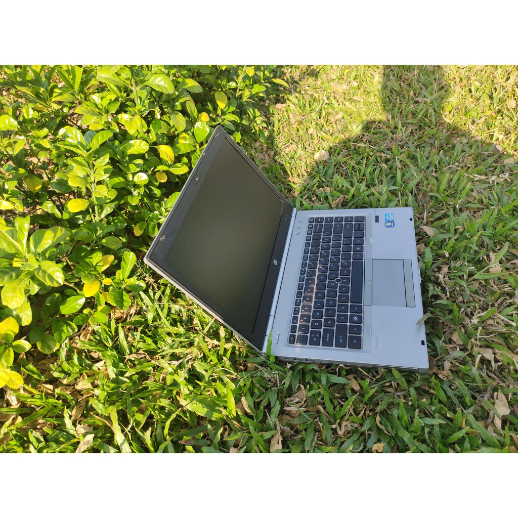 LAPTOP I5 HP GIÁ RẺ CHO SINH VIÊN HP8460P SSD128 | WebRaoVat - webraovat.net.vn