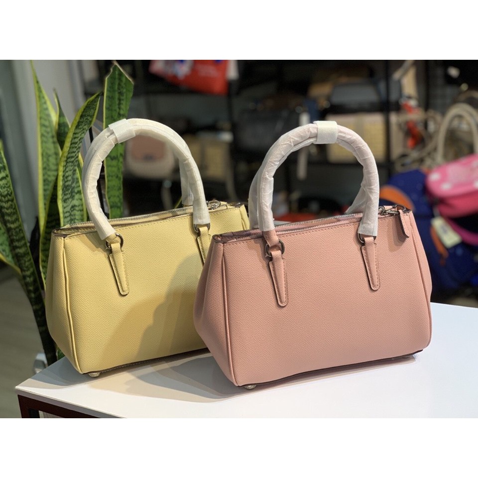 Túi xách Coach Mini