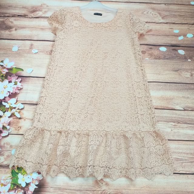 Đầm bầu công sở