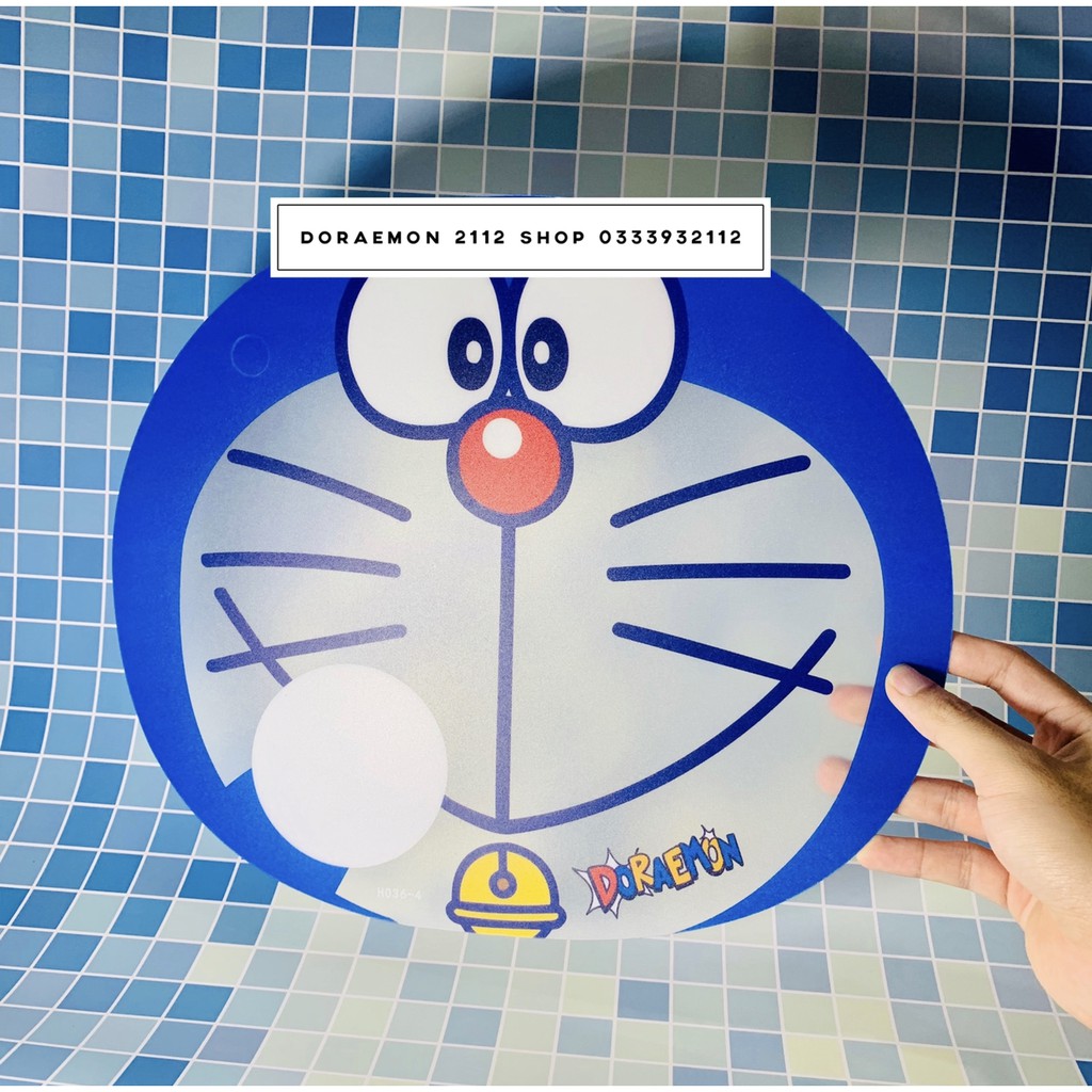 Miếng lót bàn ăn DORAEMON