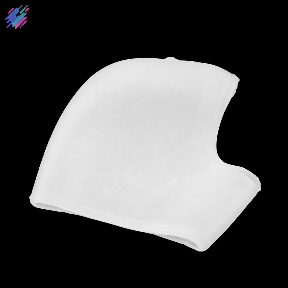 Vớ silicon chăm sóc gót chân tiện lợi