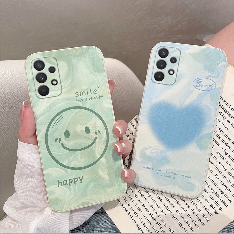Cute Dinosaur Bear Soft Silicone Phone Case For Samsung Galaxy A32 4G A32 5G A33 5G A50 A30s A50s A52 5G A52 4G A52s 5G Shockproof Cover