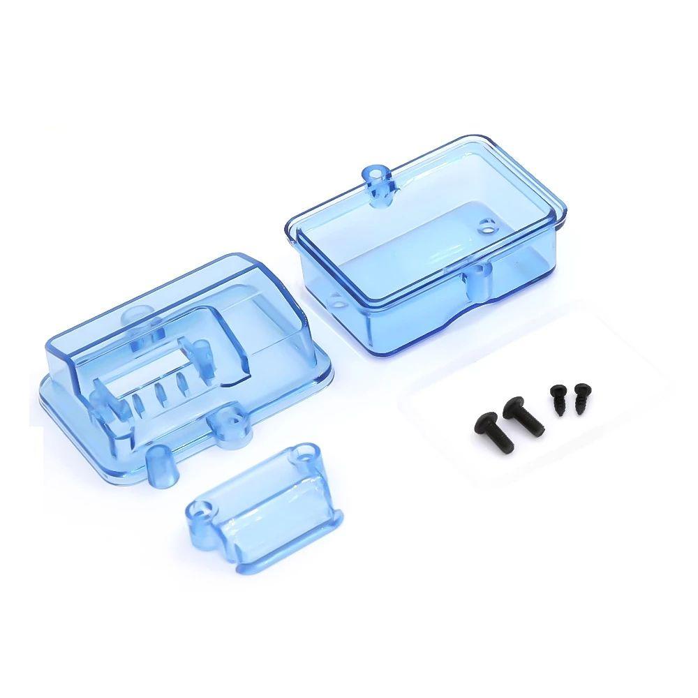 CHOOKEY Hộp Nhận Tín Hiệu Chống Nước Cho Huanqi727 / Slash
