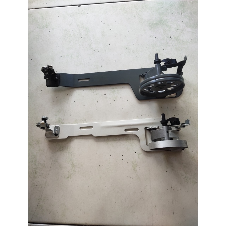 Bộ đánh suốt máy may công nghiệp