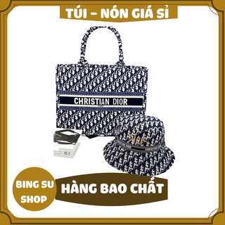 Túi xách size lớn big size thổ cẩm Di