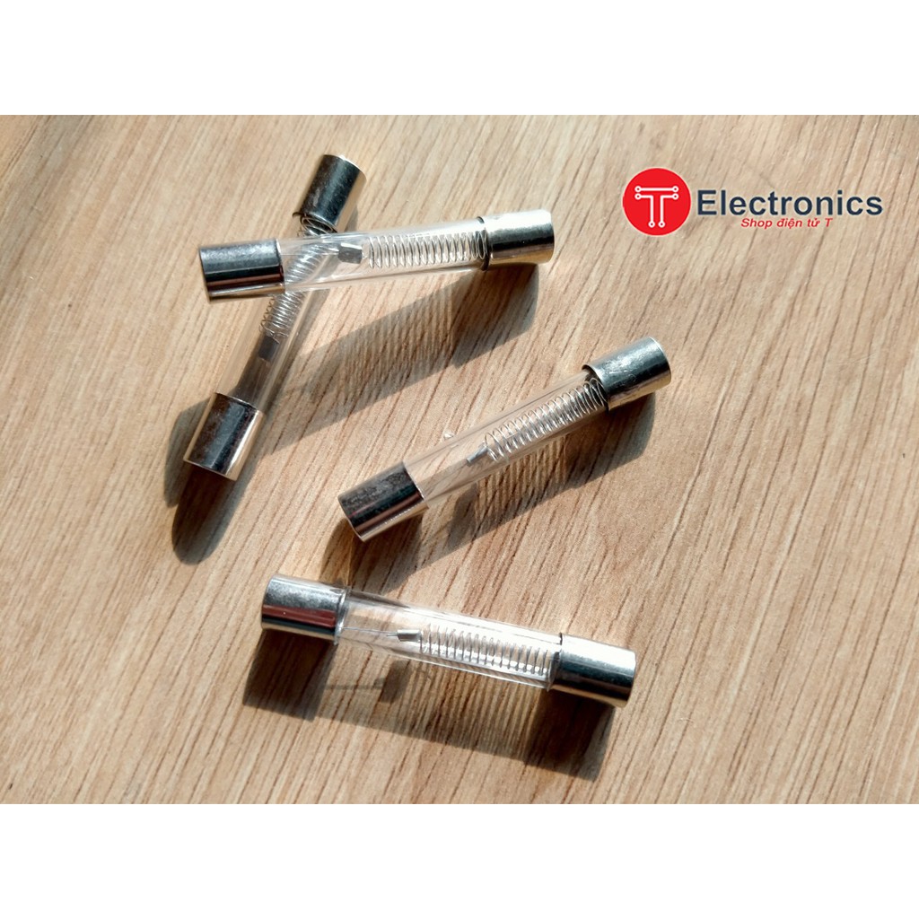 Cầu Chì Cao Áp Lò Vi Sóng