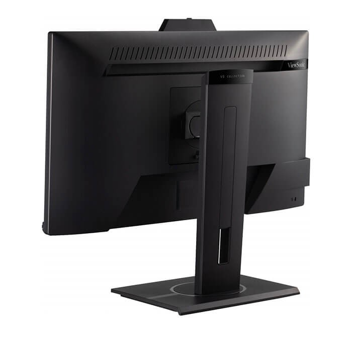 Màn hình máy tính ViewSonic VG2440V 24 inch FHD IPS tích hợp Webcam và Mic đàm thoại- Hàng Chính Hãng | BigBuy360 - bigbuy360.vn