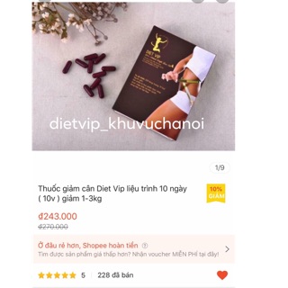 LIỆU TRÌNH DIETVIP 10