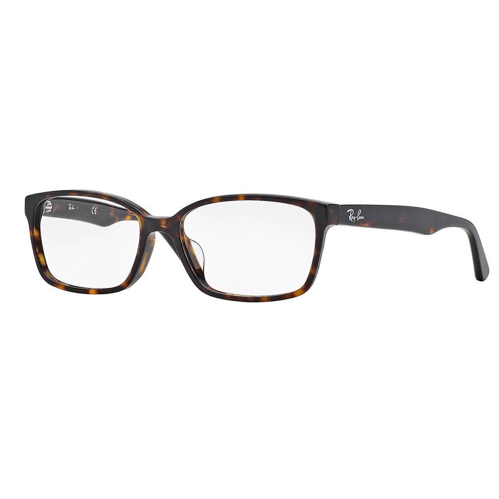 RB5290D 5211-Gọng kính nam nữ thời trang Rayban chính hãng, thiết kế dễ đeo bảo vệ mắt