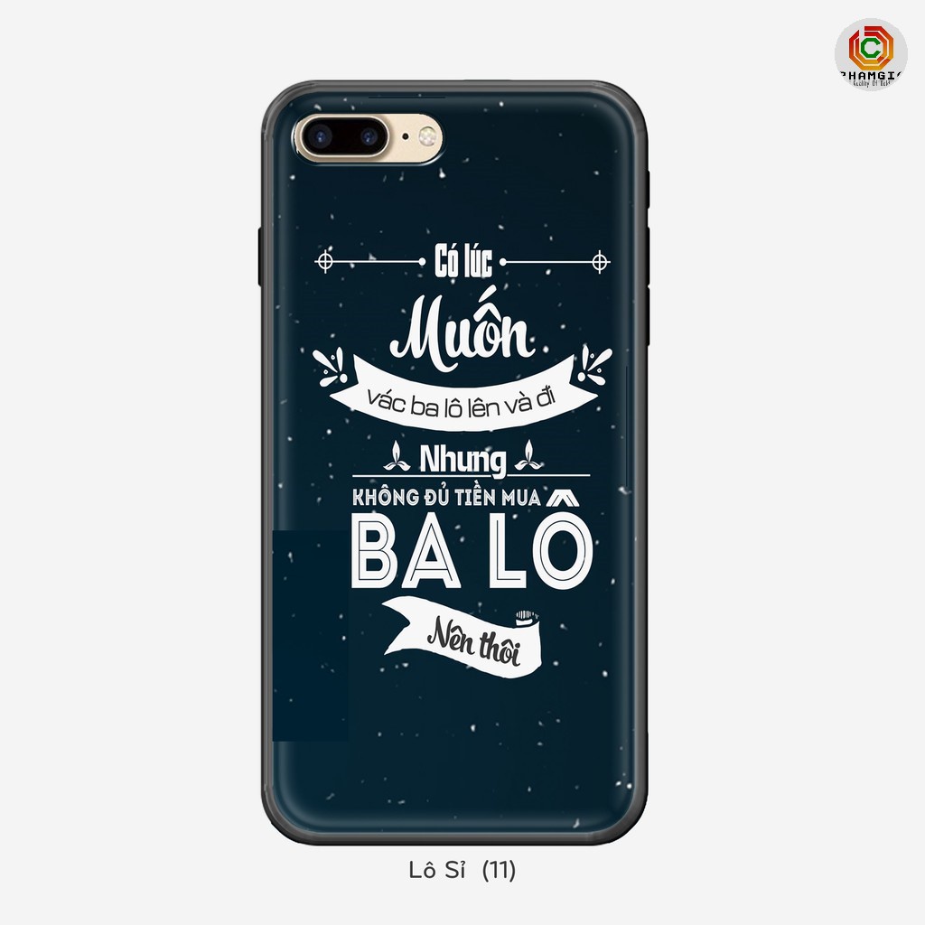 Ốp lưng in hình siêu xe dành cho các dòng máy