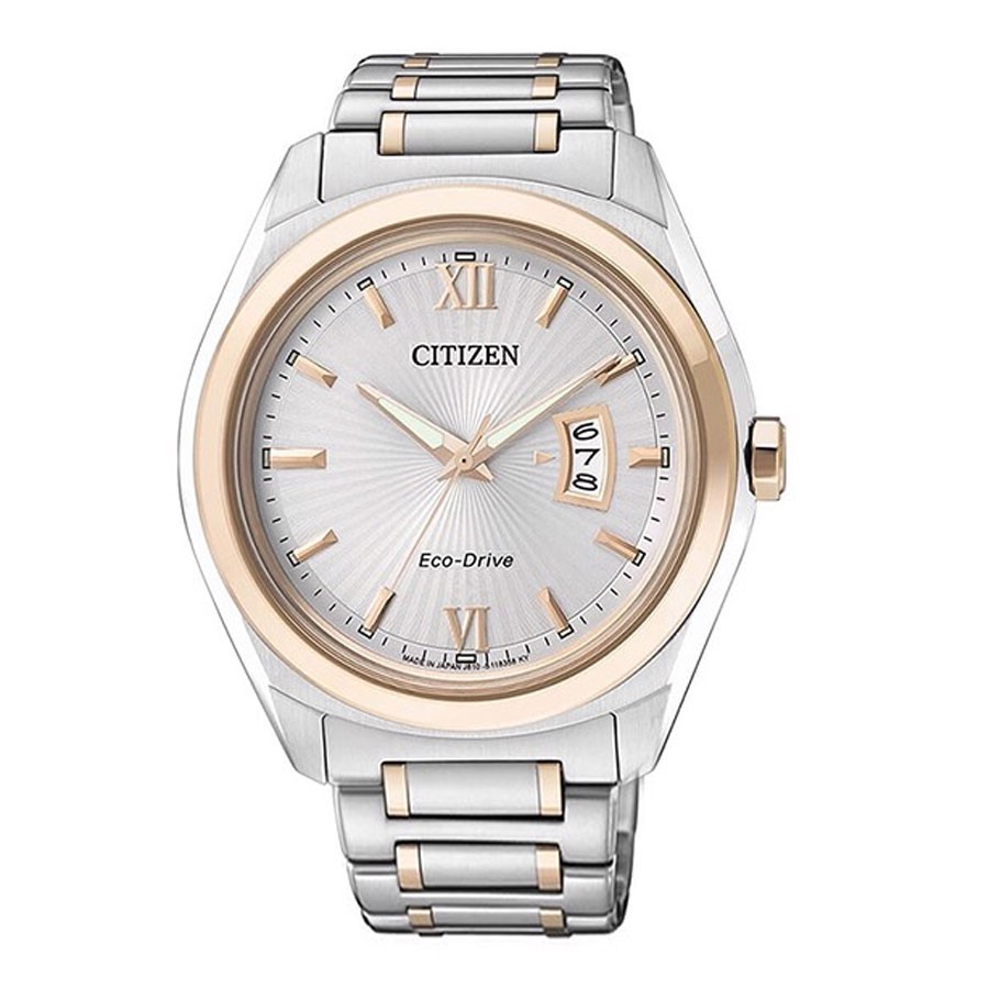 Đồng hồ kim nam Citizen AW1104-55A