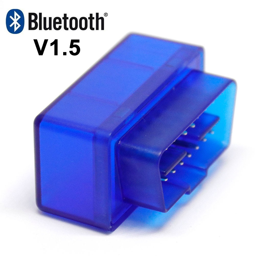 Thiết Bị Chẩn Đoán Lỗi Bluetooth Mini Elm327 Obd2 Cho Xe Hơi