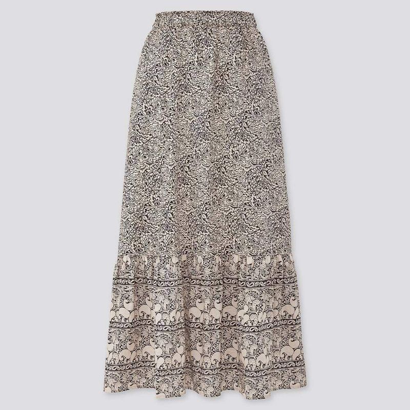 Chân váy Uniqlo Authentic siêu đẹp
