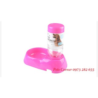 Bát cấp nước tự động 350ml