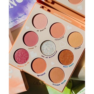 OFF 25% PHẤN MẮT COLOURPOP MISS BLISS