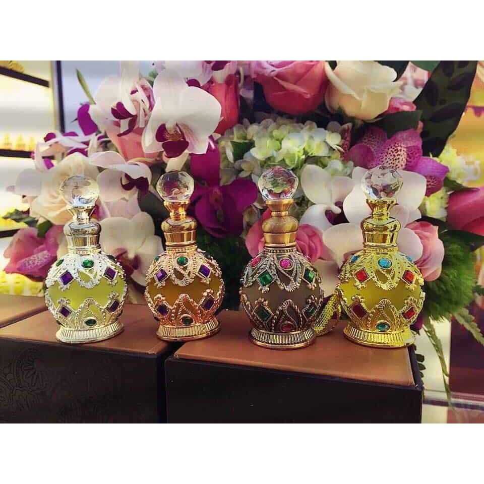 Tinh Dầu Nước Hoa Dubai 🌈FREESHIP🌈 Mỹ phẩm chính hãng giá tốt | BigBuy360 - bigbuy360.vn