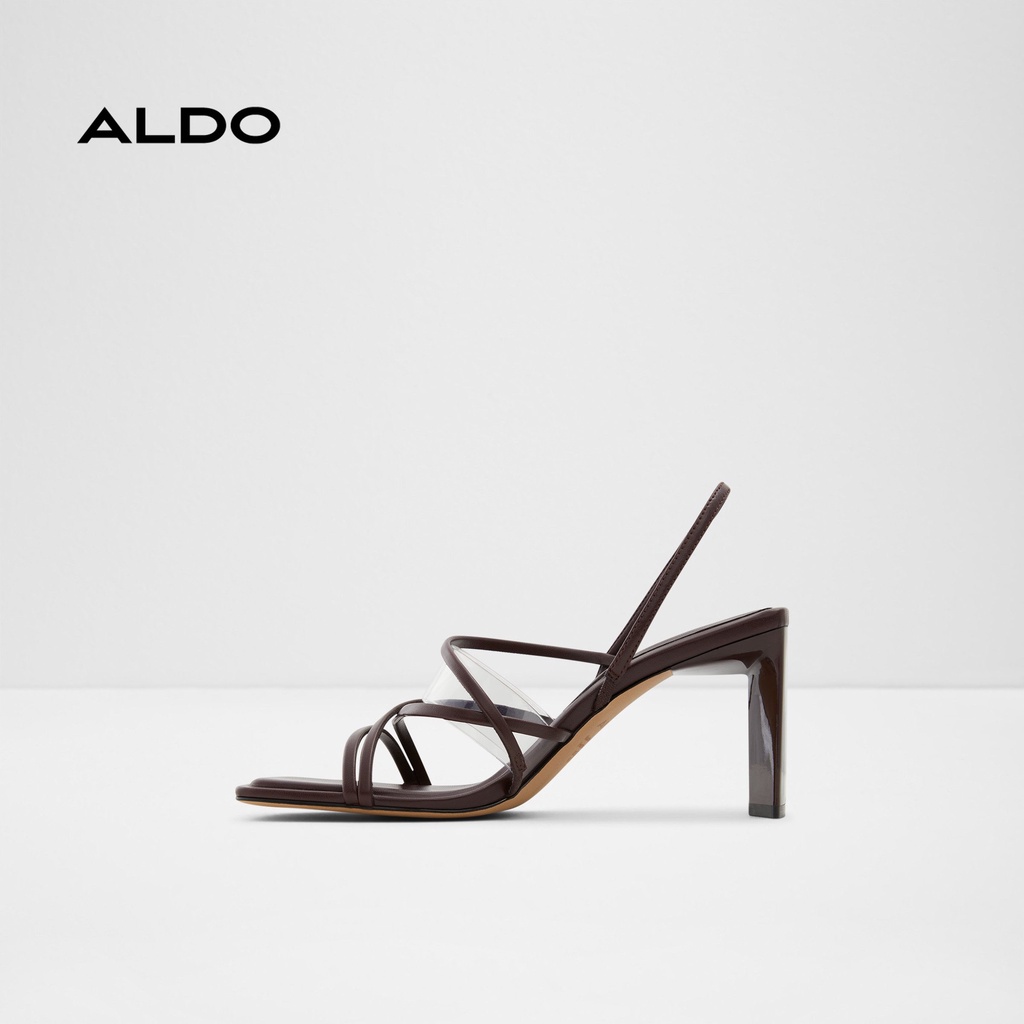 [Mã WABRAD100 giảm 10% tối đa 100K đơn 500K] Sandal cao gót nữ Aldo JENNIFER