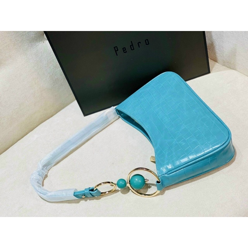 Túi kẹp nách hot trend Pedro