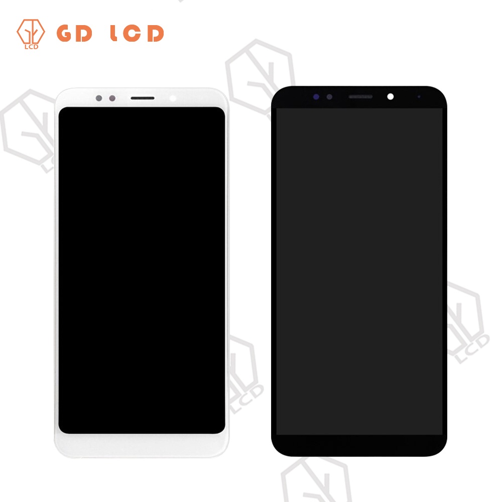 Màn hình Xiaomi Redmi 5 PLUS  cảm ứng điện dung cho