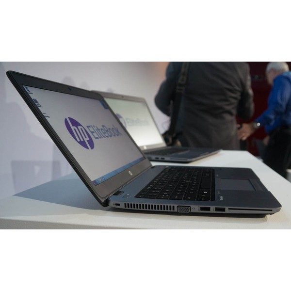 Laptop HP Elitebook 820 G1 I5-4200U/4Gb/SSD120Gb - Mỏng, nhẹ, sang trọng | BigBuy360 - bigbuy360.vn