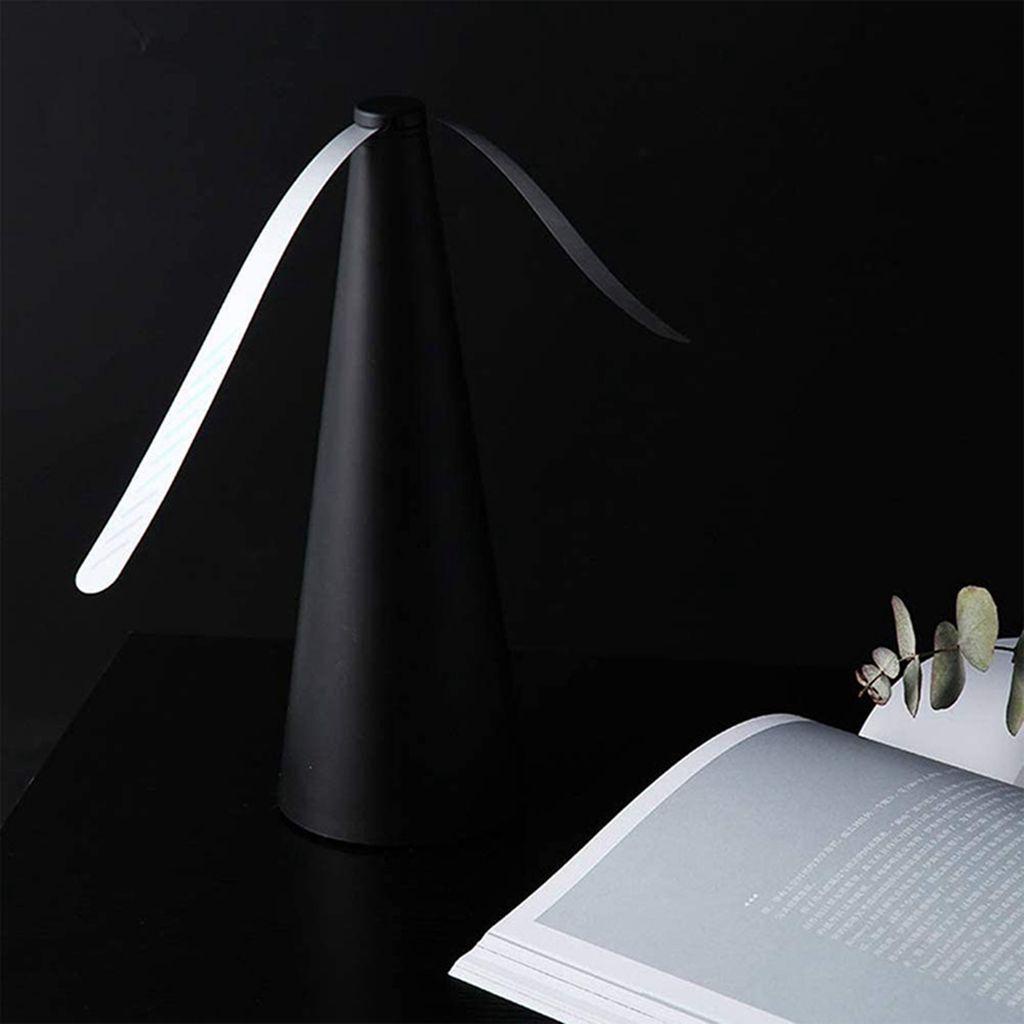 IVORY Quạt Đuổi Côn Trùng Sáng Tạo Sử Dụng Pin