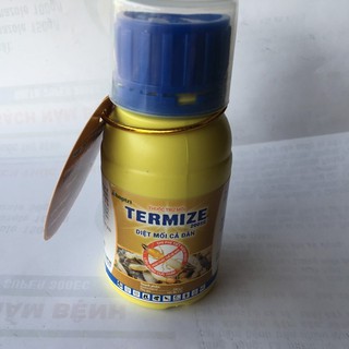 Thuốc diệt mối cả đàn thế hệ mới Termize 200SC 50ml