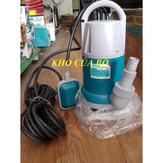 Máy bơm chìm nước thải Total TWP87506