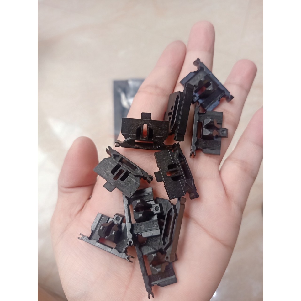 Lưỡi gà tông đơ Wahl chính hãng