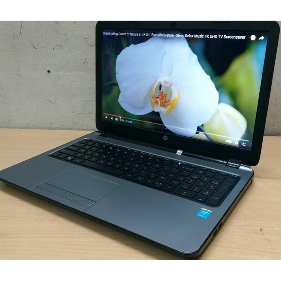 HP 15R core i3, màn hình 15.6 sáng đẹp | BigBuy360 - bigbuy360.vn