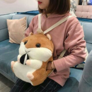 Balo sóc cute