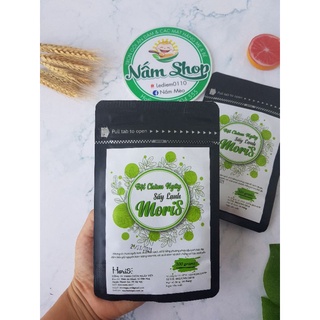 Bột Chùm Ngây Sấy Lạnh Moris 100g
