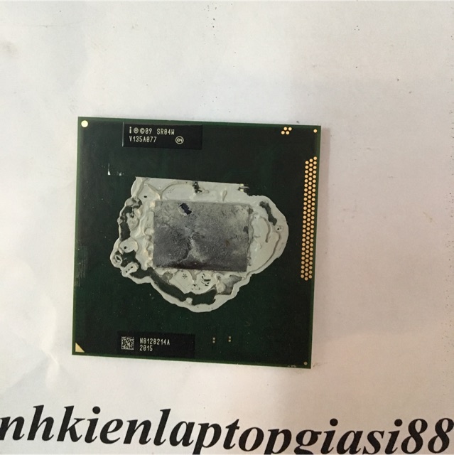 Cpu Laptop i5-2430M | BigBuy360 - bigbuy360.vn